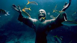 Христос из бездны