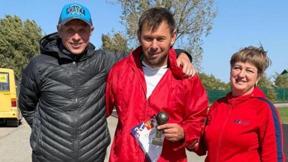 В Ипатовском округе Ставрополья определили лучших футболистов