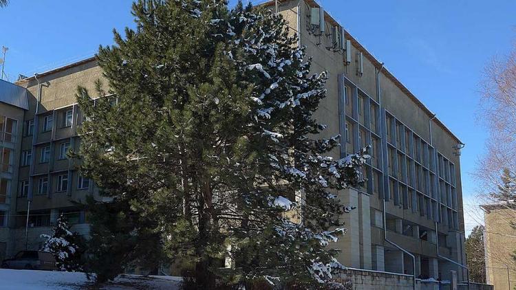 Центральную городскую больницу Кисловодска ждут грандиозные преобразования