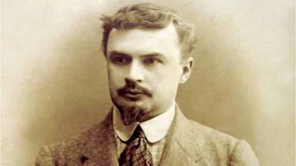 На Ставрополье создаётся фонд «Наследие Ильи Сургучёва»