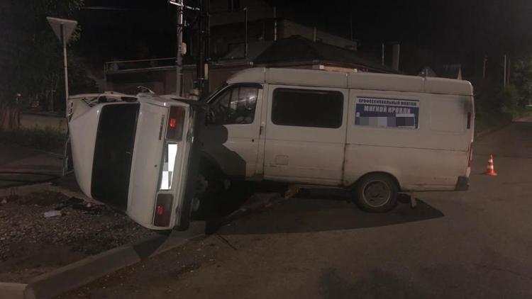 В Кисловодске с начала года задержали 114 пьяных водителей