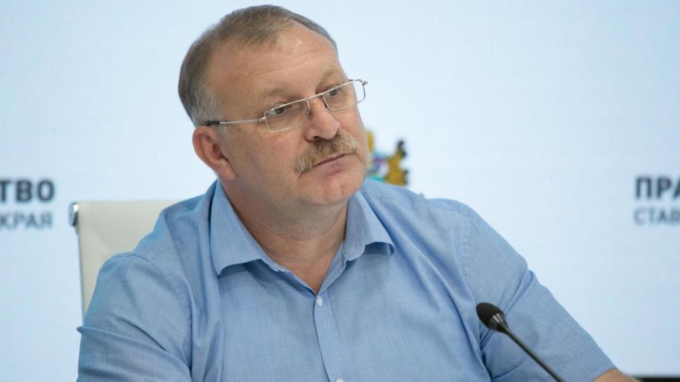 Комфортная среда Ставрополья создаётся в соавторстве с местными жителями