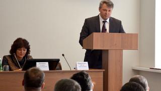 Ставропольские заказники обретают границы