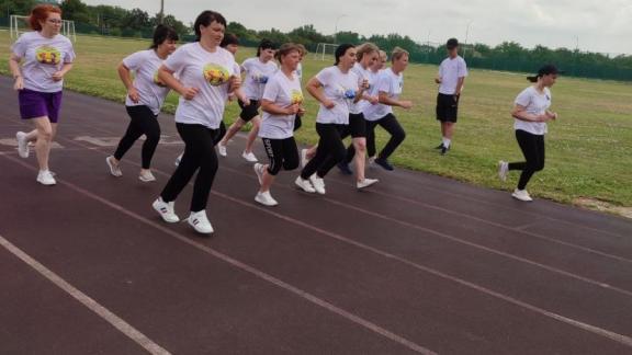 В Ипатовском округе число участников ГТО выросло втрое