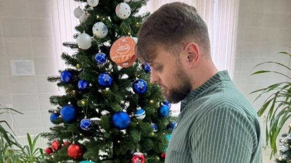 Предприниматель из Изобильного исполнил мечту юной художницы