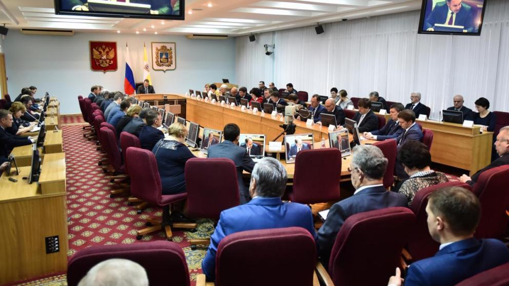 178 семей, пострадавших от наводнения на Ставрополье, получат жильё