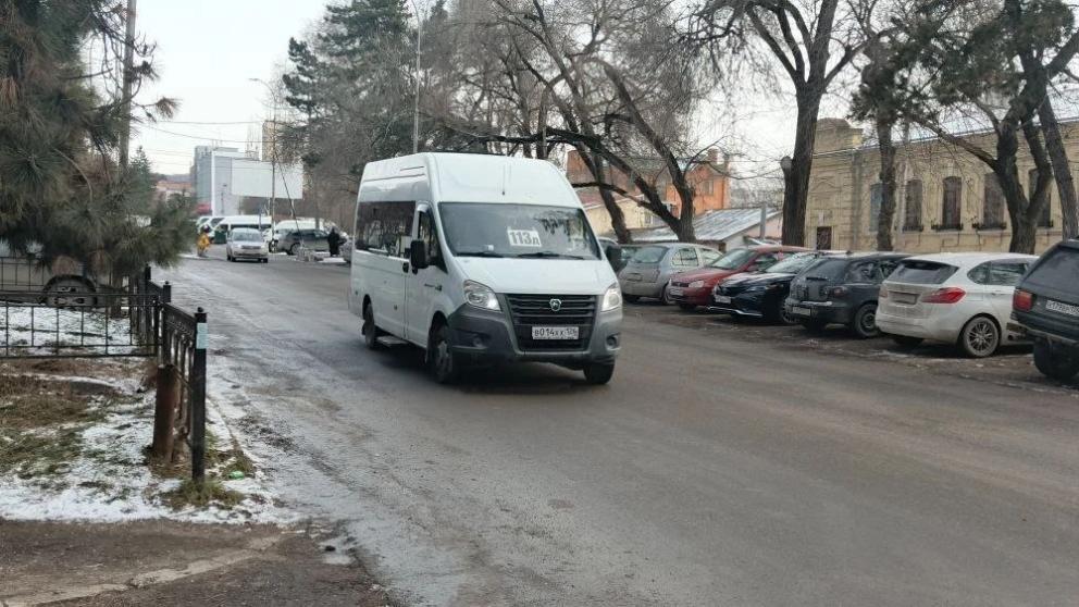 На Ставрополье продолжается контроль работы такси и межмуниципального транспорта