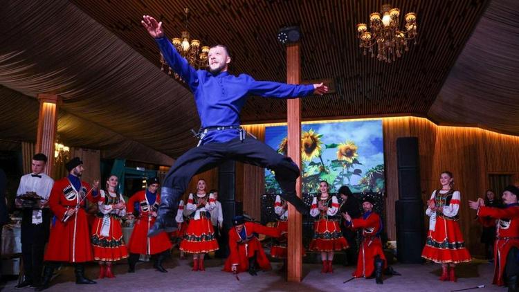 Культурную программу реализуют в рамках Кавказского инвестиционного форума на Ставрополье