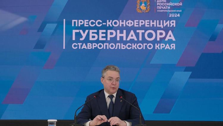 Посетителями стенда Ставрополья на выставке «Россия» в Москве стали 1,3 млн человек