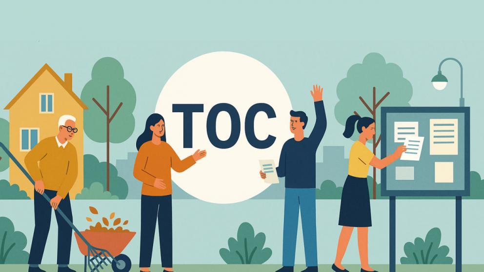 В Ессентуках наращивают потенциал территориального общественного самоуправления