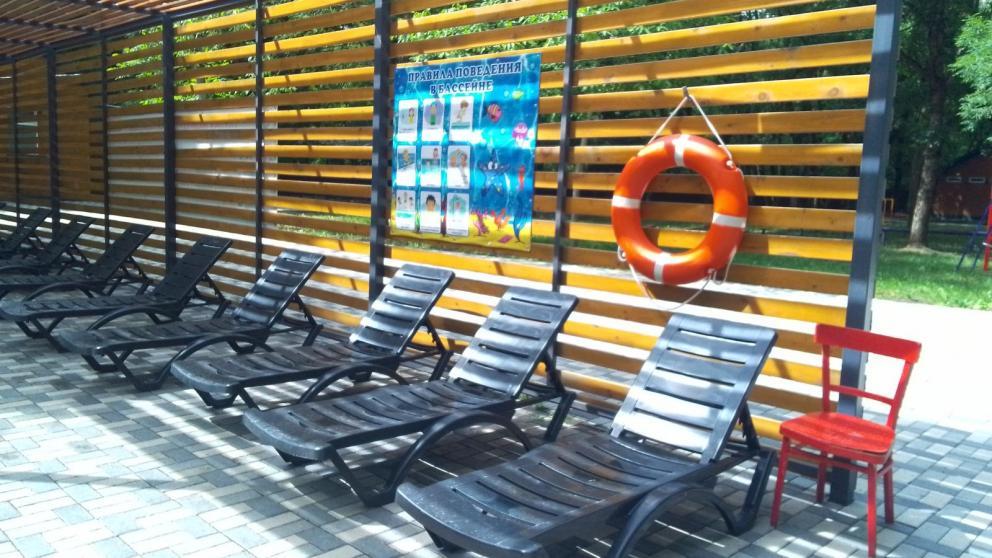 Летним отдыхом и занятостью охватят более 7 тысяч юных жителей Кочубеевского округа