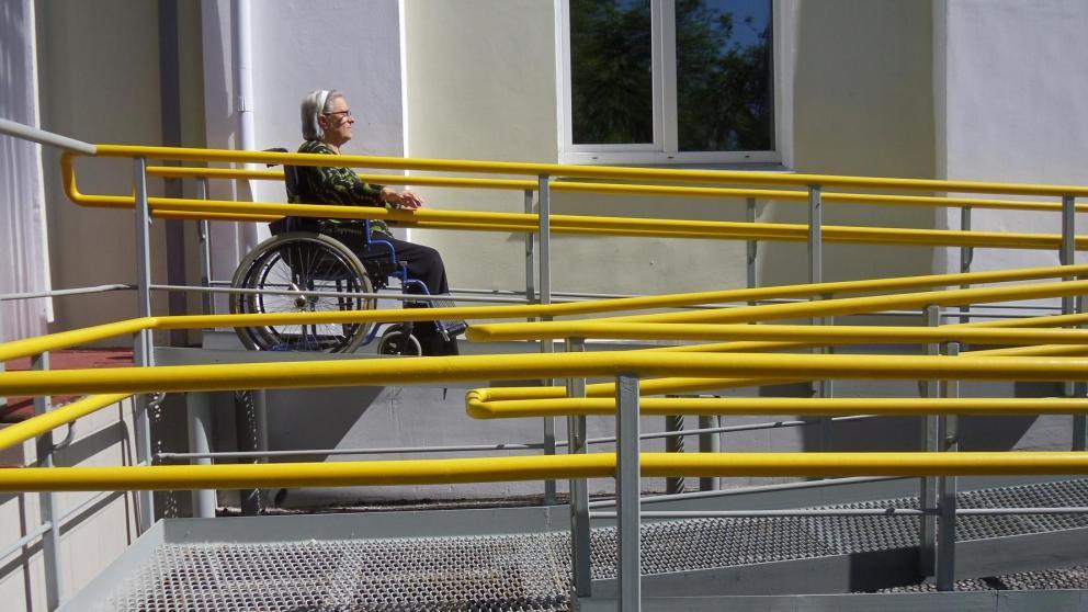 Как на Ставрополье создают условия для полноценной жизни людей с ограниченными возможностями здоровья