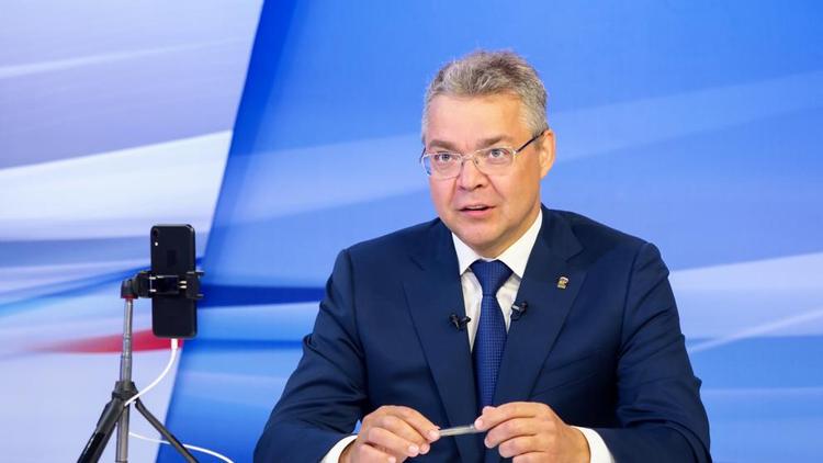 После прямой линии губернатора в Ессентуках решат судьбу санатория «Ставрополье»