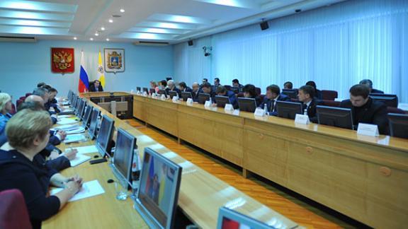 Эпидпорог по гриппу превышен в нескольких районах Ставропольского края