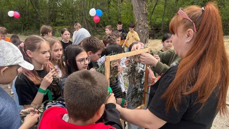 На Ставрополье организовали экскурсии с патриотическим квестом