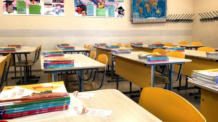 Школьники на Ставрополье уйдут на каникулы 25 октября
