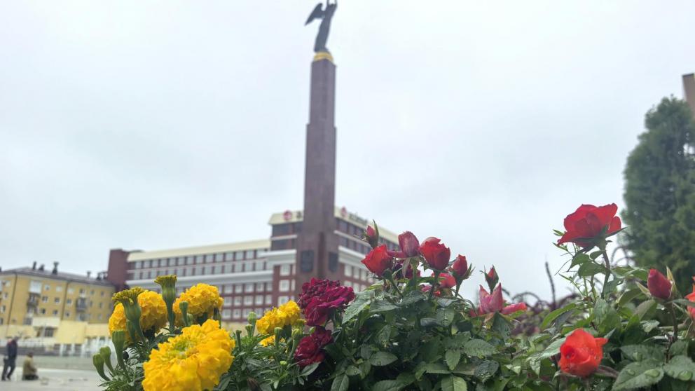 Более 10 миллиардов рублей направлено на социальную сферу Ставрополя