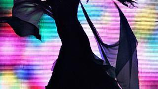 Танцевальная терапия поможет женщинам, оказавшимся в кризисной ситуации