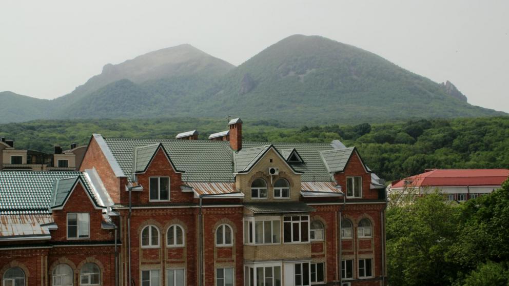 Железноводск достоин звания «Город военно-исторического наследия» — депутаты