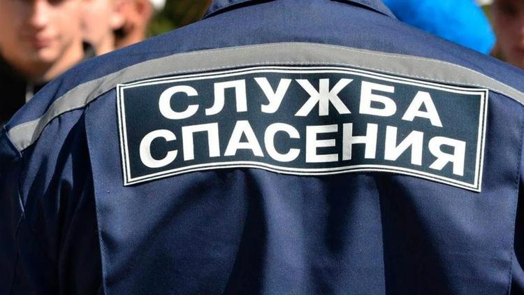 Несколько спасателей из Железноводска отправятся добровольцами на СВО