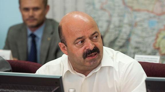 Коммунальные платежи на контроле правительства Ставрополья