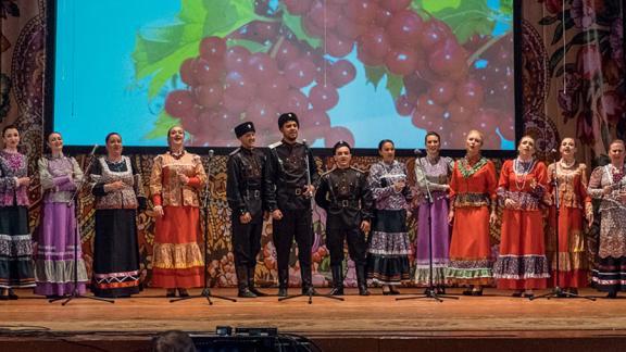 Культура в формате нацпроекта