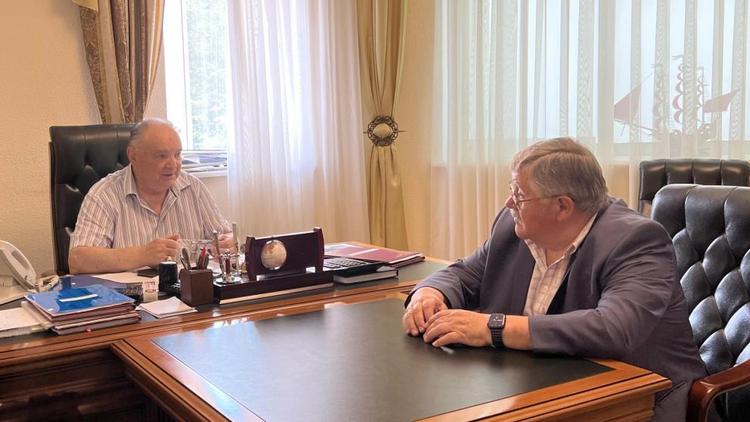 На Ставрополье обсудят проблему дефицита специалистов в санаторно-курортной отрасли