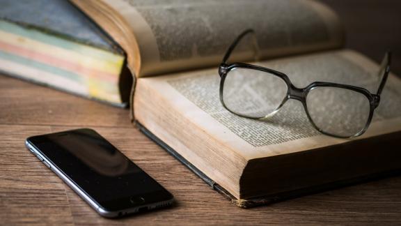 На Ставрополье во Всемирный день книг напишут современную летопись