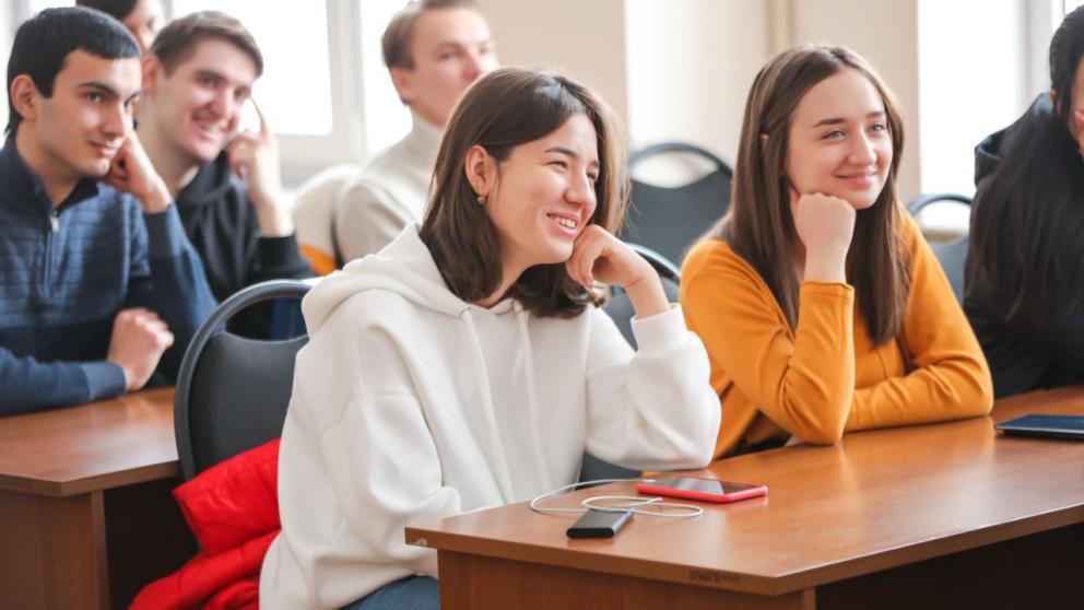 Татьянин день отметят в Кисловодске 25 января