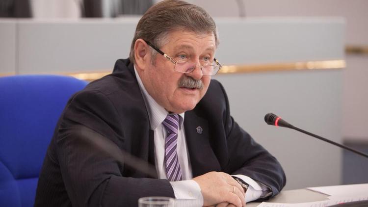 Юристов Ставрополья поздравили с профессиональным праздником