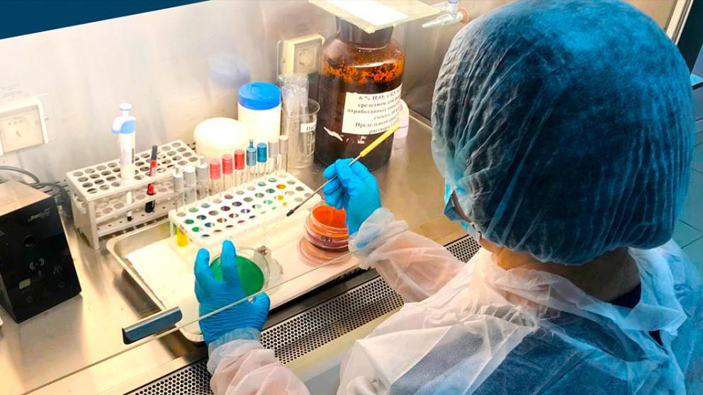 Эксперты Ставрополья вдвое увеличили исследования побочных продуктов животноводства