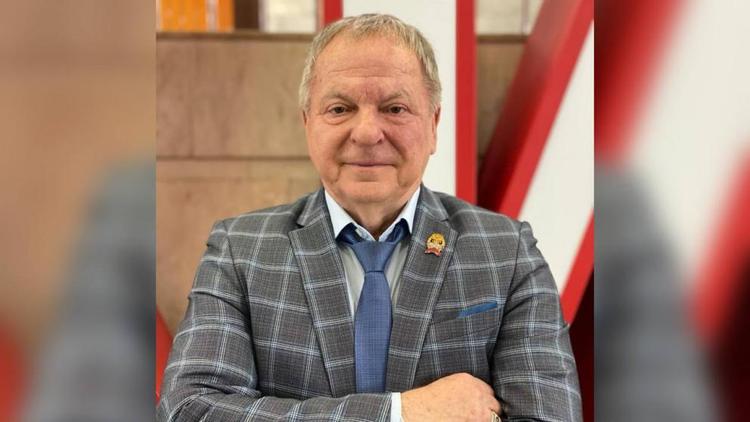 Юрий Васильев о выборах на Ставрополье: Победа «Единой России» превысила прогнозы