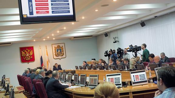 Новый федеральный закон должен дать импульс развитию курортов КМВ