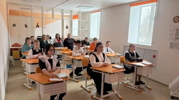 В Ставропольском крае стартовала Неделя русского языка