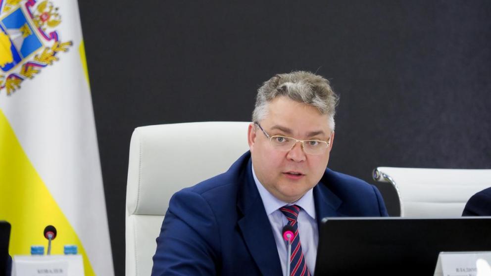 Ветслужбы на Ставрополье оснащаются новым оборудованием