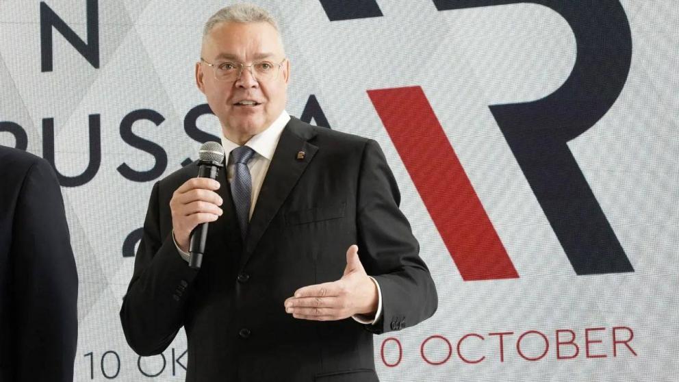 Эксперт: Ставрополье становится площадкой, где формируется будущее страны