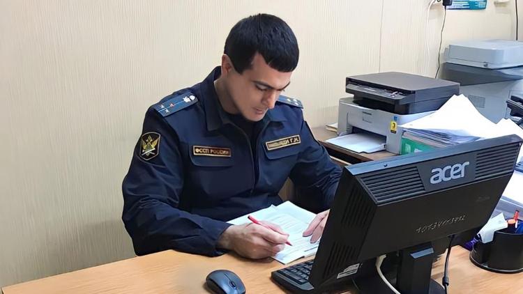 Дистрибьютор минеральной воды на Ставрополье оплатил долги за перевозки