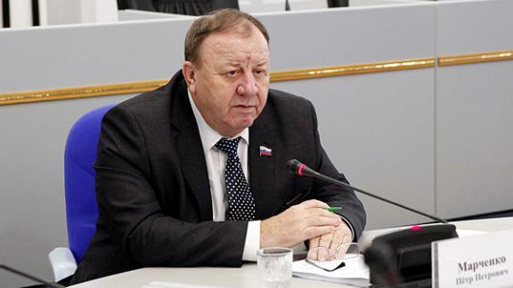 Депутаты ходатайствуют о присвоении Пятигорску почетного звания город воинской славы