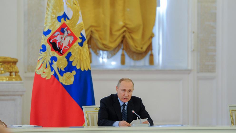 Как реализуются майские указы на Ставрополье