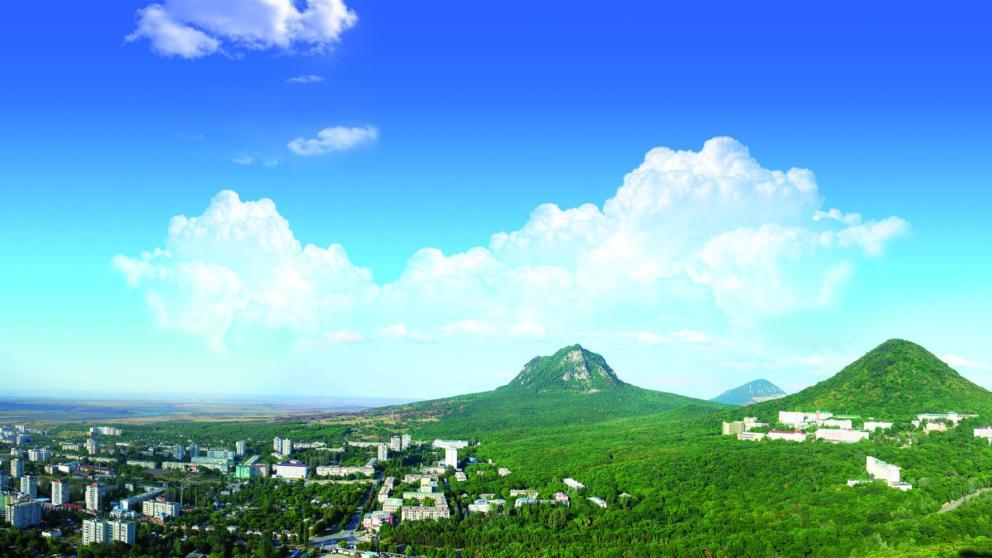 К юбилею Кавказских Минеральных Вод архивисты Ставрополья приурочили новую выставку