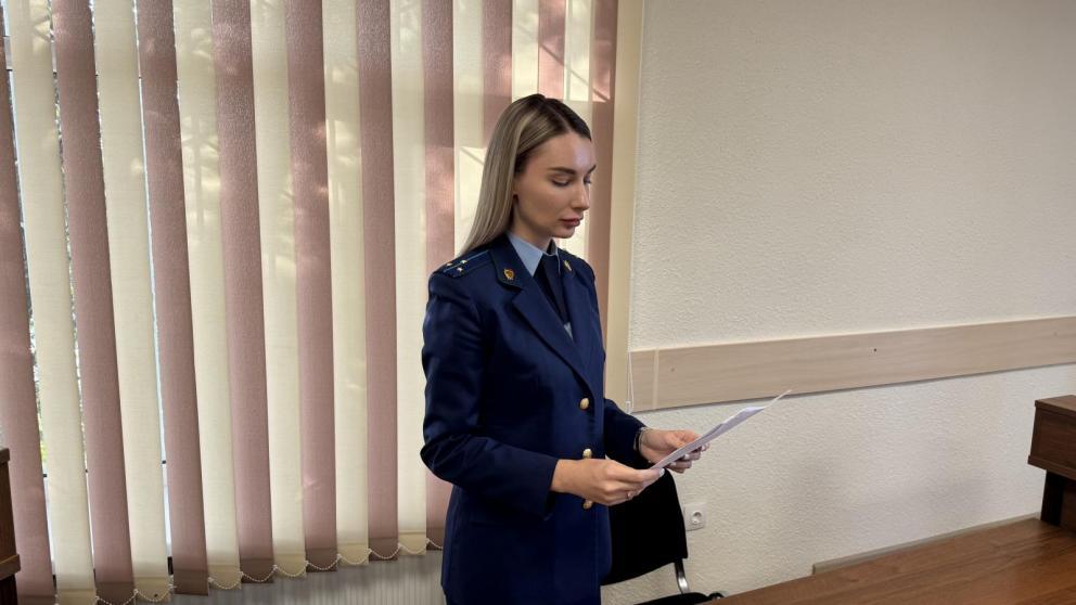 Жительница Левокумского получила трехлетний тюремный срок за поножовщину