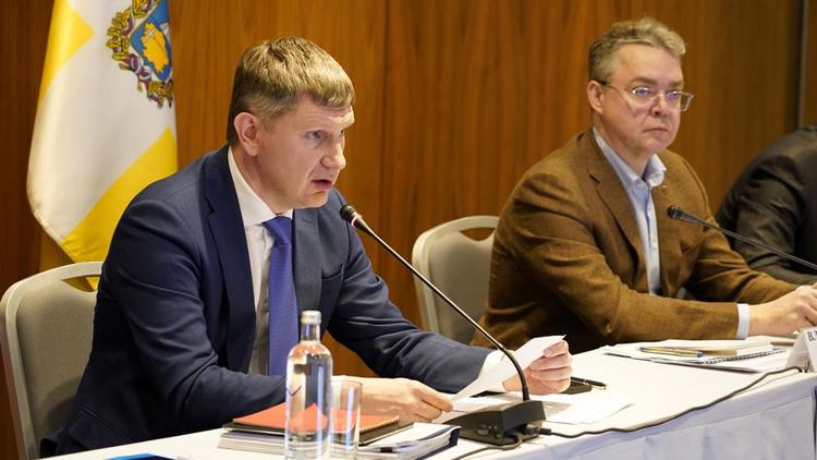 Губернатор Ставрополья: Развиваем туристический потенциал Кавминвод