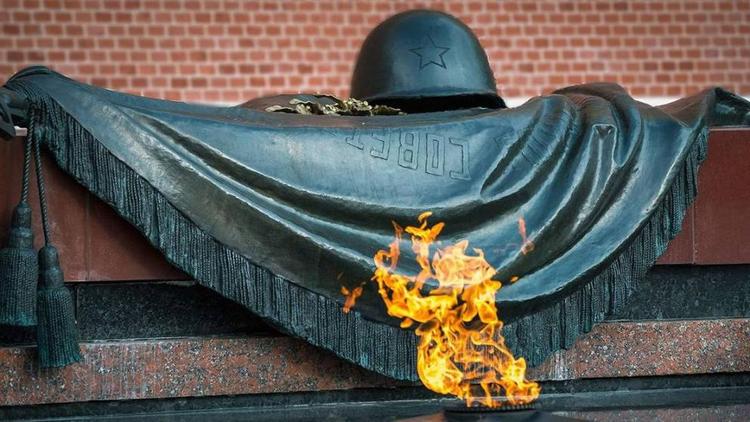 Губернатор Ставрополья напомнил о Дне неизвестного солдата