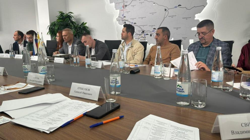 На Ставрополье стартовал регпроект «День производителя»