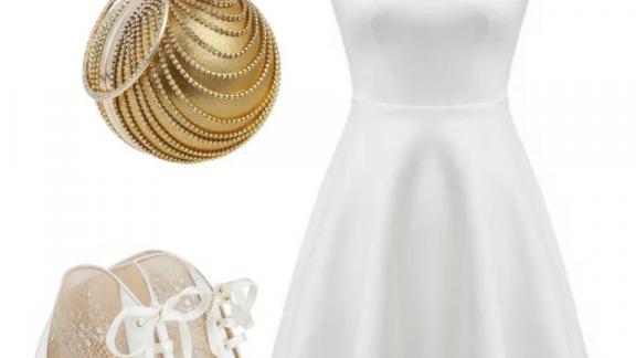 Со ставропольчанками поделились идеями новогодних нарядов