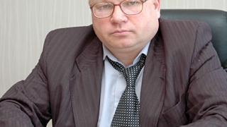 Главред «Вечернего Ставрополя» Михаил Василенко награжден медалью