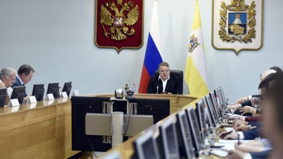 Владимир Владимиров: Работать вдвое больше