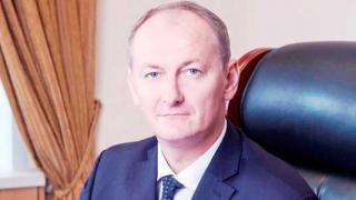 Новый глава «Газпром межрегионгаз Ставрополь» С. Бондаренко сообщил о проблемах долгов