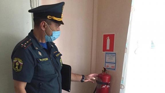 В Андроповском округе Ставрополья стартует вторая смена детского оздоровительного отдыха