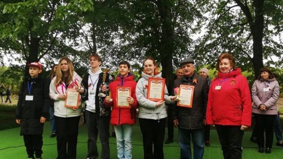 На Ставрополье подвели итоги краевого слёта юных экологов